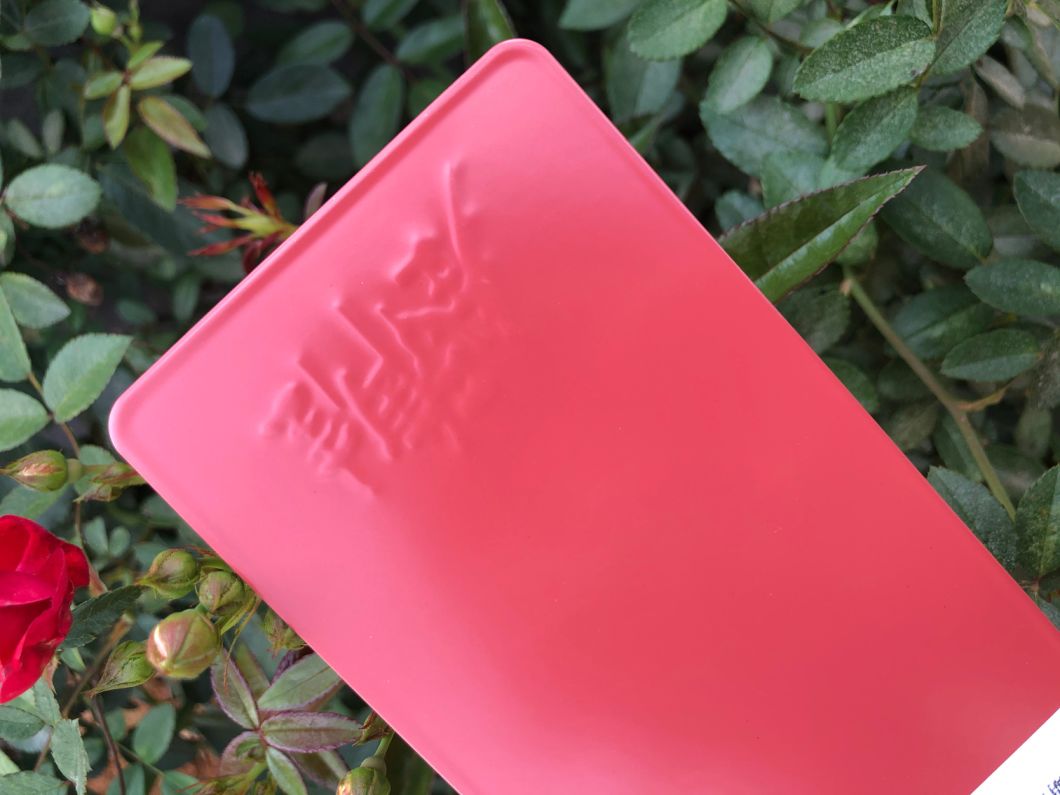 hmg powder coatings