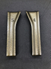 Factory Supply Hot Sale Super Durable Antique Bronze Powder Coating Powder Paint for Artwork Sandblasting Copper Vein