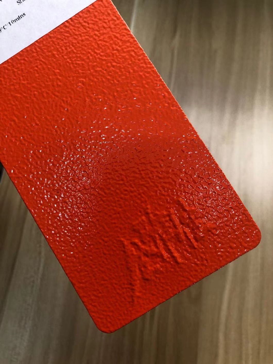 new york powder coating