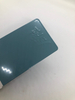 Spray Paint Metal Powder Coat Finish Powder Coating for Metal Steel Aluminum