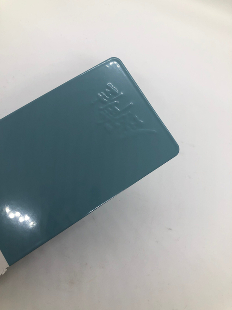 Spray Paint Metal Powder Coat Finish Powder Coating for Metal Steel Aluminum