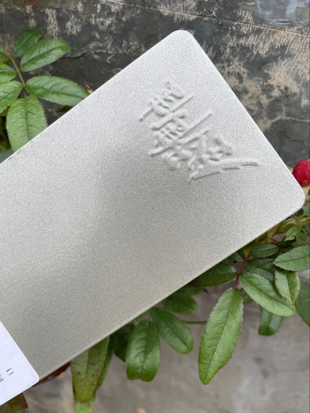 powder painting
