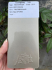 Black Color Transparent Powder Coating on The Car Wheel Smooth Glossy Matt Grey Blue Epoxy Zinc Rich Powder Coatings for Steel Aluminum Painting
