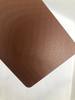 Wear-Resistant Electrostatic Spray Thermosetting Powder Coating