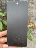 Electrostatic Spray Pure White Metal Powder Coating