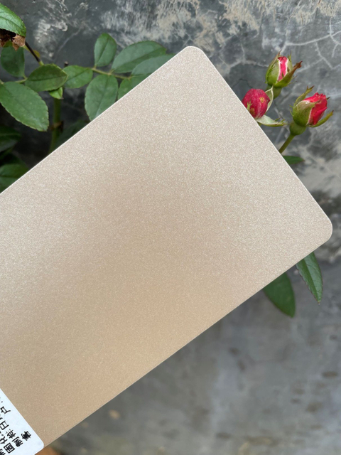 Thermosetting Electrostatic Spray Paint Weather Resistant Powder Coating