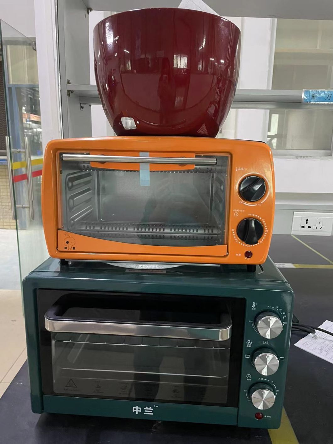 powder coating china