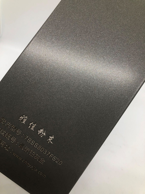 Epoxy Polyester Electrostatic Powder Coating Manufacturer with Best Price