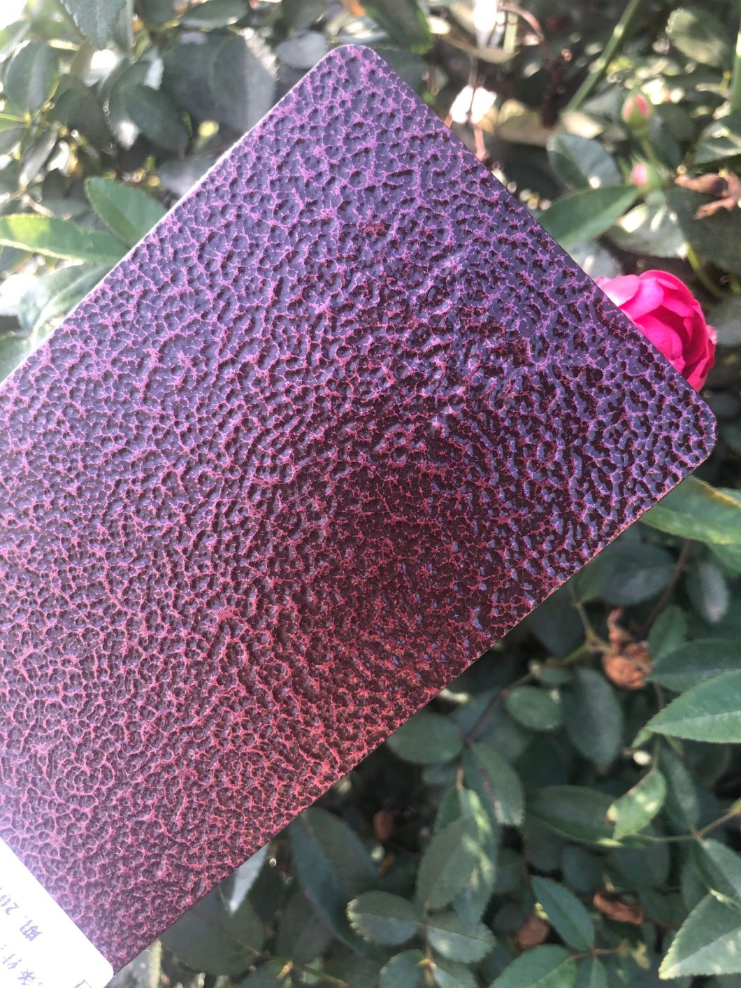 spray paint powder coating