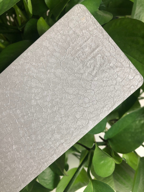 Industrial Ral Color Crackle Crocodile Finish Texture Powder Coating for Medical Equipment PU Crocodile Skin Crack Finish Powder Coating Paint