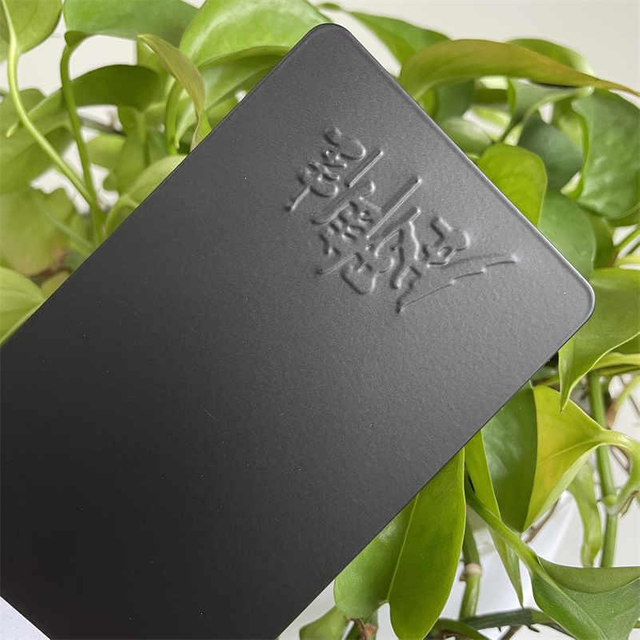 Black Color Thermoplastic Acrylic Powder Coating