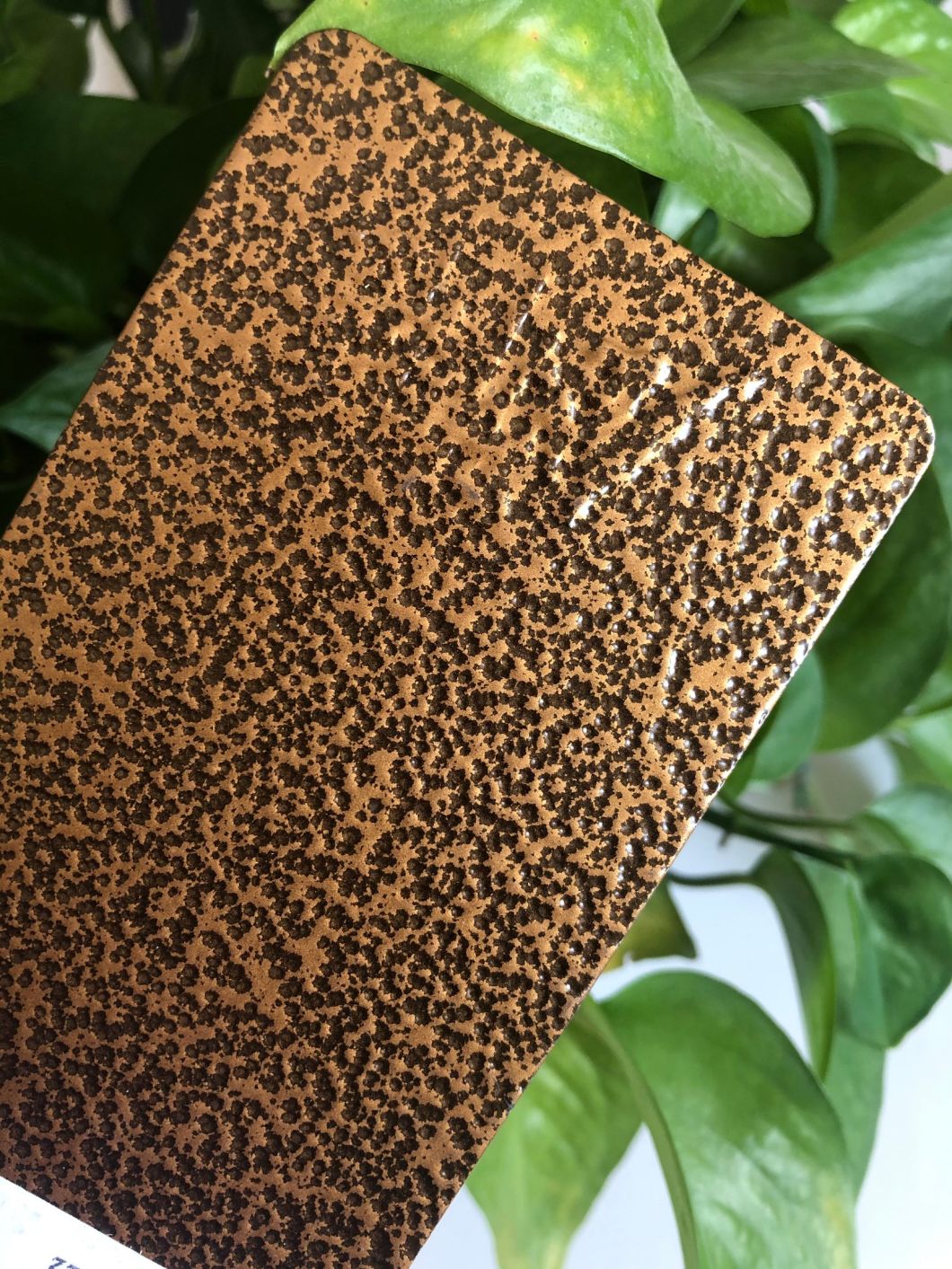 blast coatings powder coating