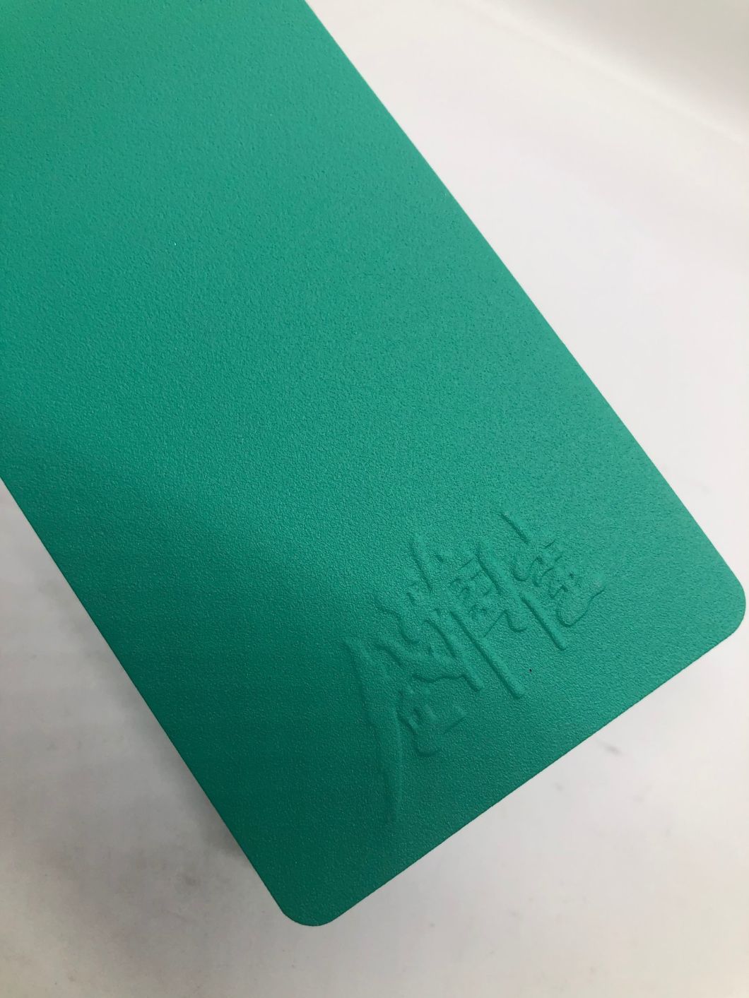 rosslyn powder coating