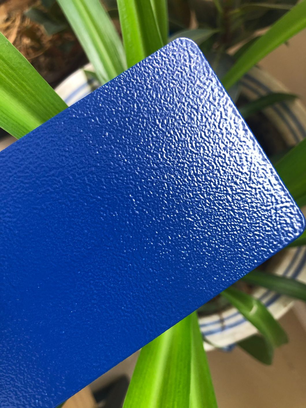 powder coating ral 9005