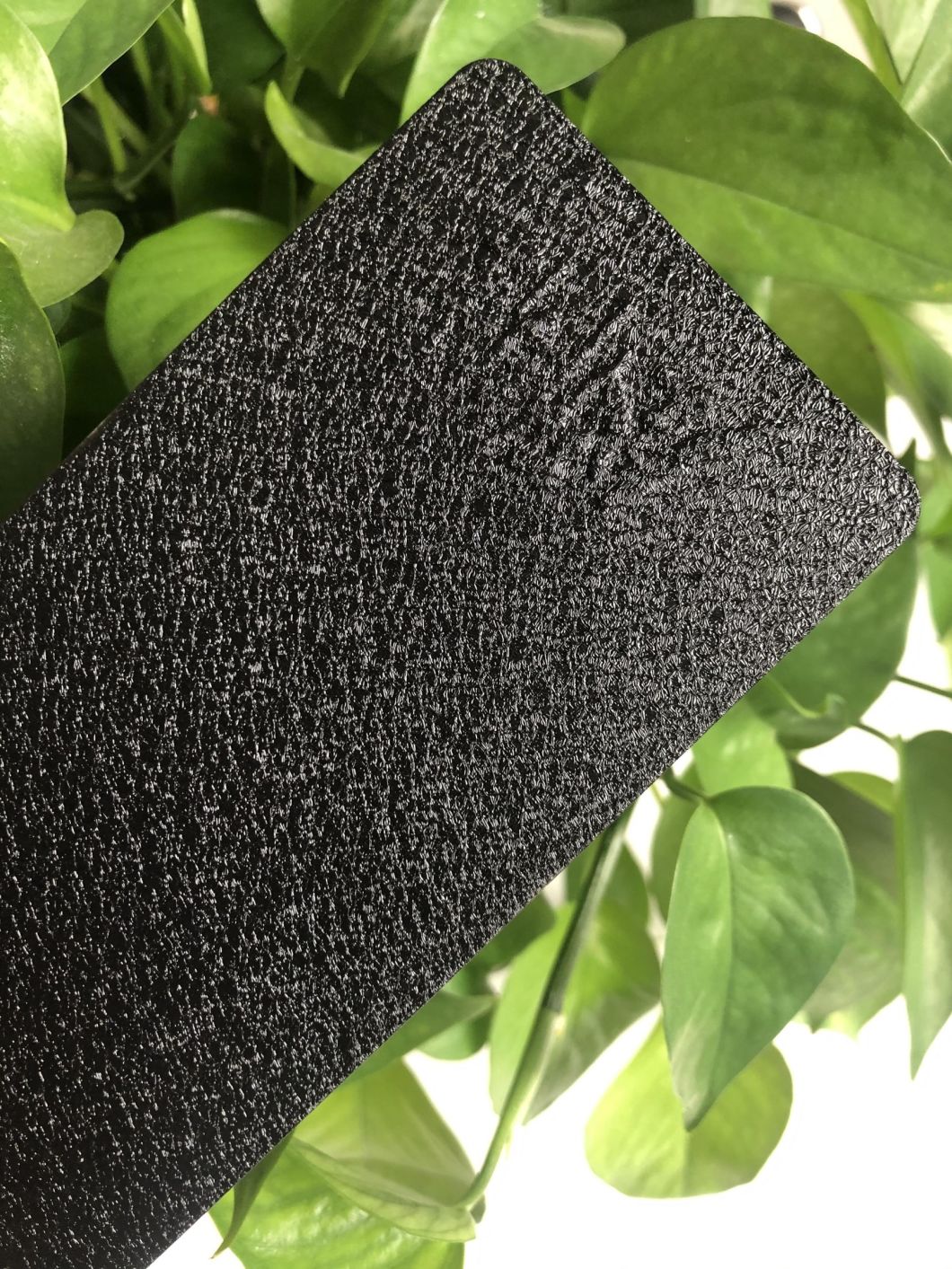 steel powder coating