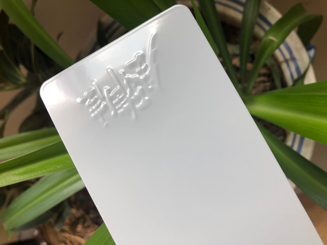 metallic powder paint additive