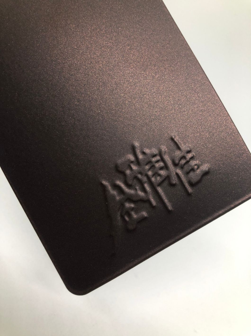 china powder coating