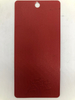 Sand Texture Effect Matte Powder Coating Corrosion Protection