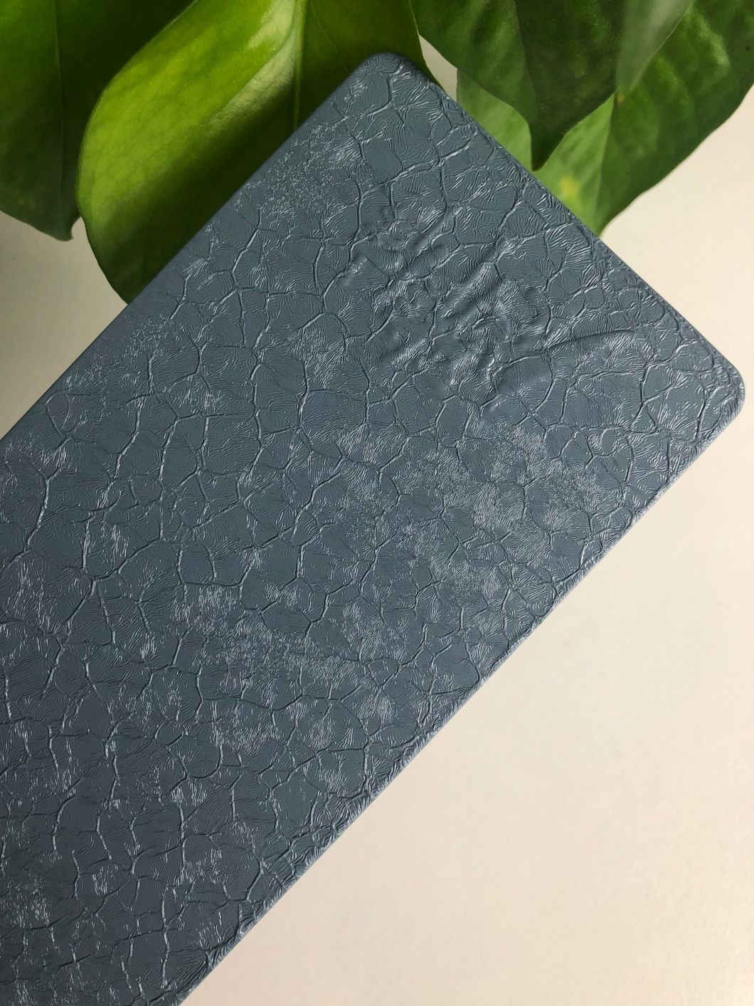 enviro tech powder coating