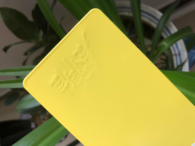 Ral 1018 Colors Powder Coating Near Me