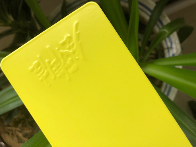 Electrostatic Matt Epoxy Polyester Ral1016 Color Powder Coating