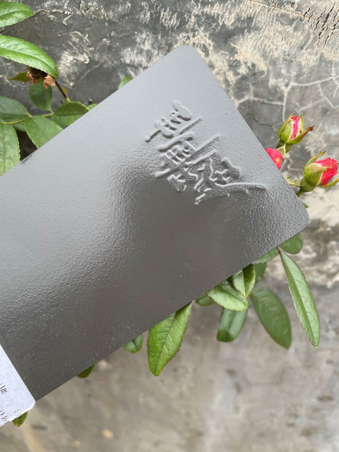 Epoxy/Polyester Resin Spray Paint Outdoor Special Polyurethane Electrostatic Spray Powder Coating