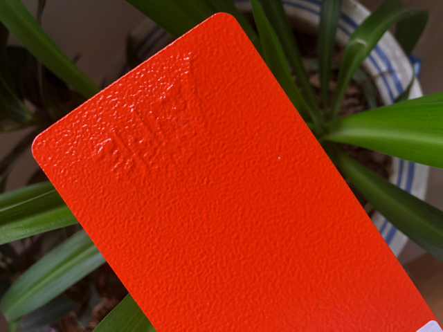 Hot Price Ral Powder Coating Electrostatic Polyester Pigment Powder for Paint