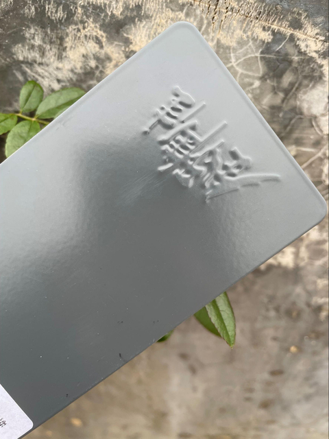 Eternal Color Own Factory Manufactured Yellow Color Sand Texture Powder Paint Electrostatic Powder Coating for Sale