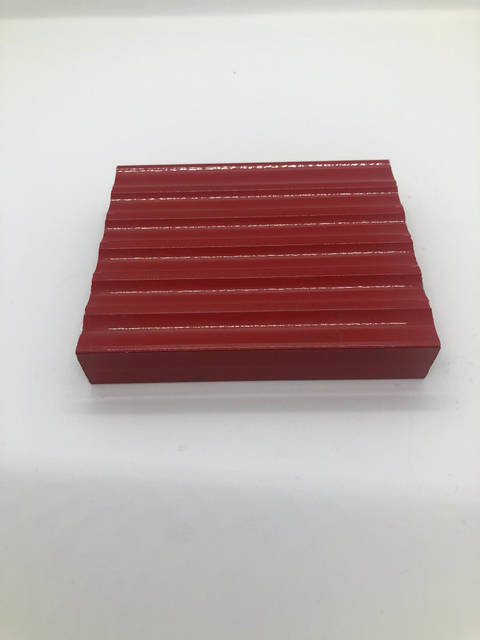 Custom Polyester Candy Red Sublimation Reflective Powder Coating for Automotive Brake Caliper Plastic Coating Furniture Paint