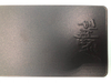 Metallic Effect Shiny Silver Powder Coatings Paint