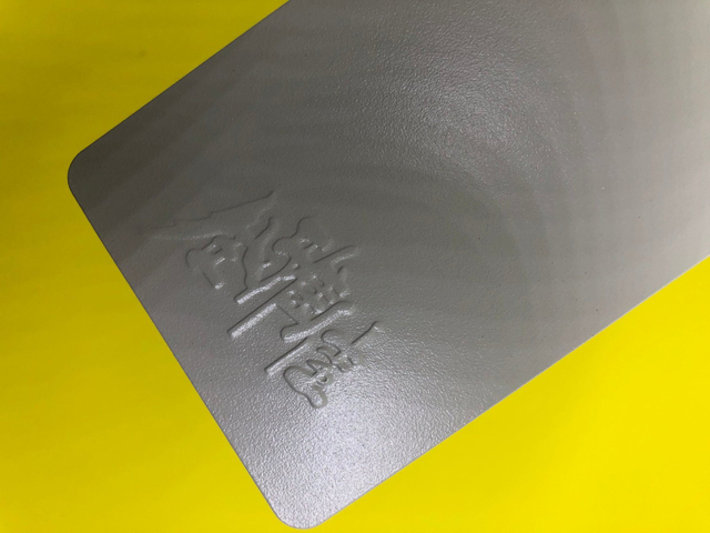 Electrostatic Epoxy Polyester Grey Sand Powder Coating Paint for Metal Products