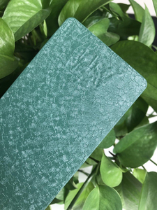 Free Sample Competitive Price Crocodile Effect Powder Coating Manufacturer for Decorating Metal Furniture