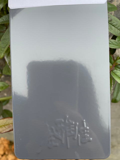 Eternal Color Own Factory Manufactured Competitive Price High Glossy Candy Green Spray Paint Transparent Powder Coating for Sale