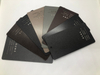 Wholesale Spray Paint Coat Polyester Glittering Bonded Metallic Powder Coating