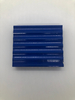 Light Candy Blue Epoxy Polyester Powder Coating Paint Powder