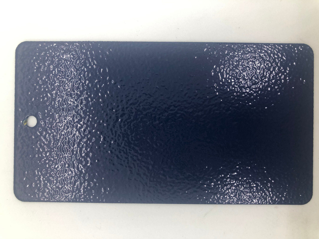 Powder Coatings Manufacturers Dry Epoxy Polyester Thermosetting Powder Coatings/High