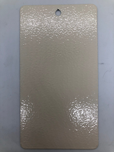 Chinese Supplier of Epoxy Polyester Resin Wrinkle Powder Paint