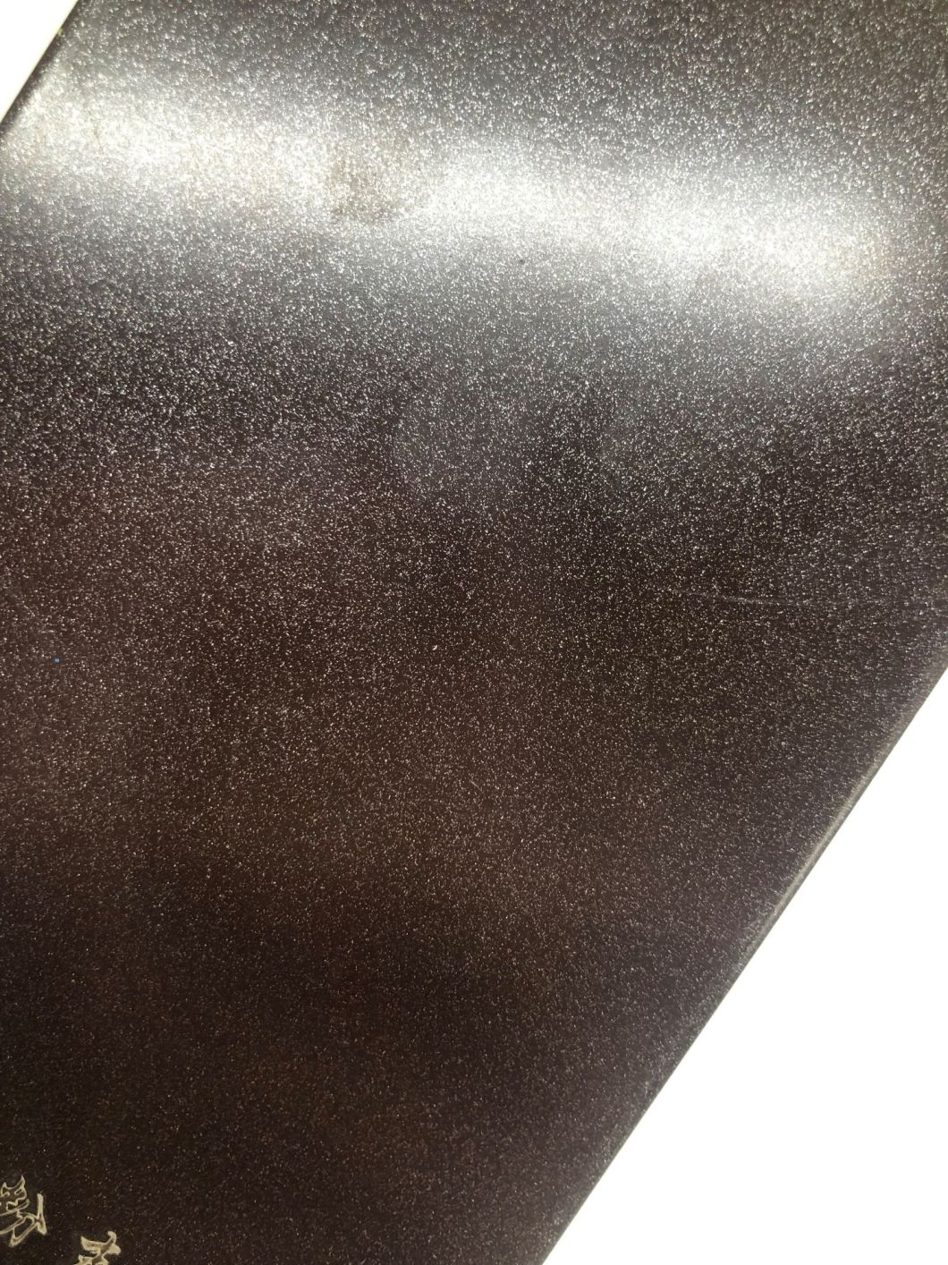 epoxy powder coating