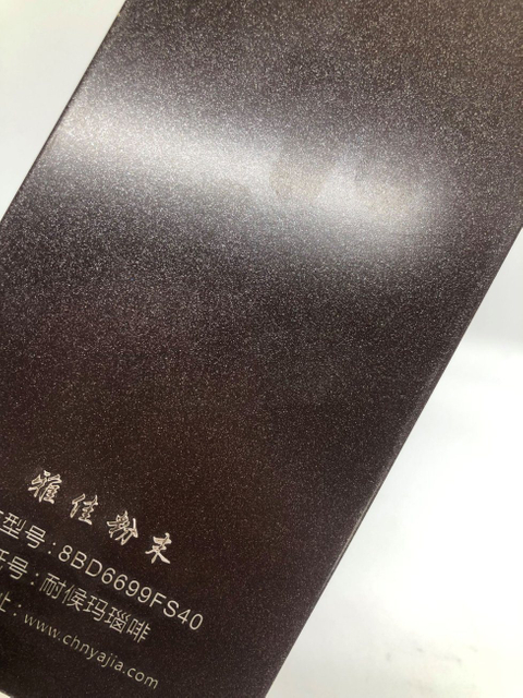 China Best Polyester Powder Coating Electrostatic Spray Thermosetting Epoxy Painting Spray Powder Coating Powder