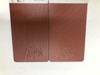 Wholesale Price Spray Paint Wood Grain Effect Aluminium Powder Coating Paint for Windows