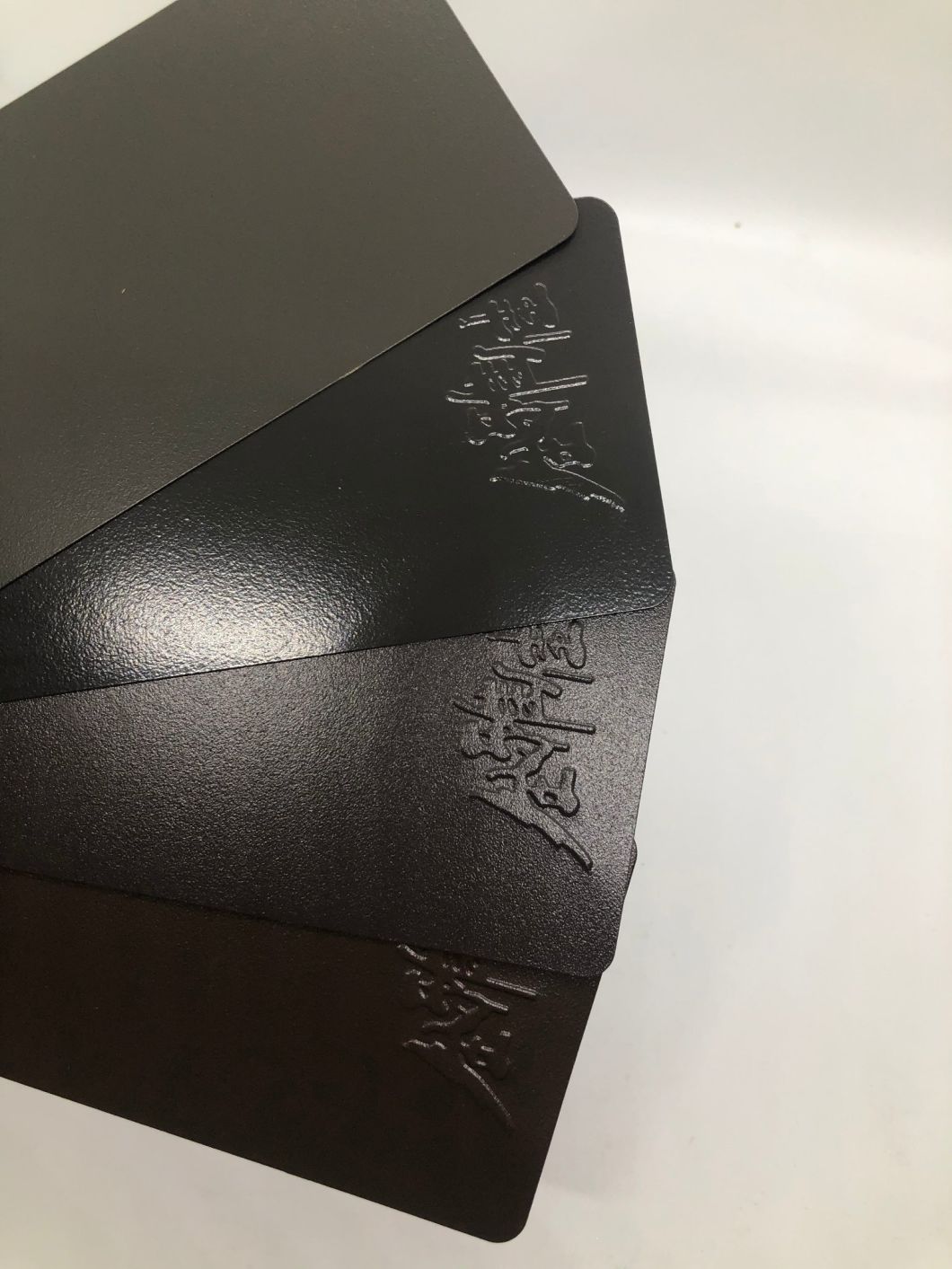 pfa powder coating