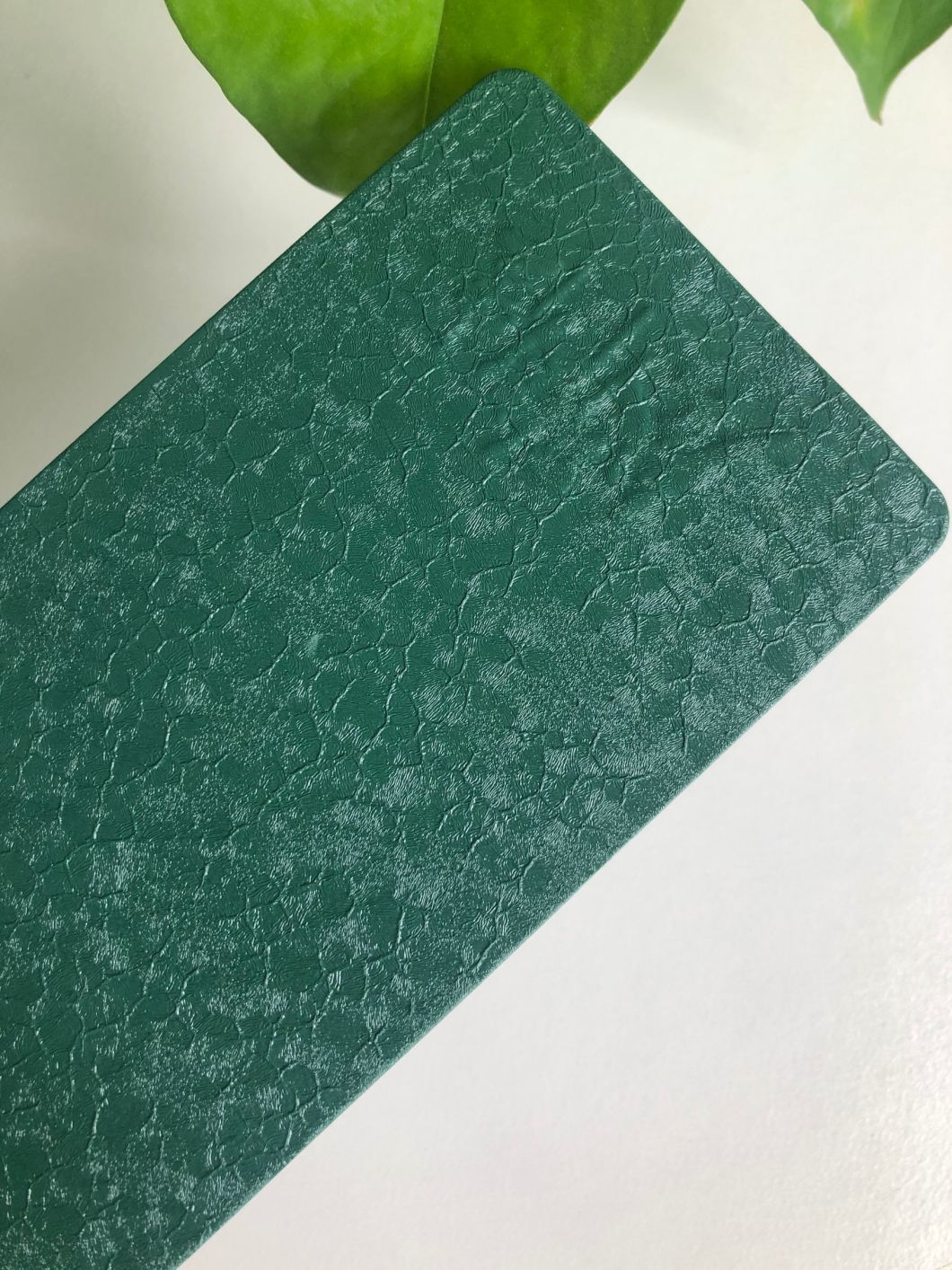 poedercoating kleuren