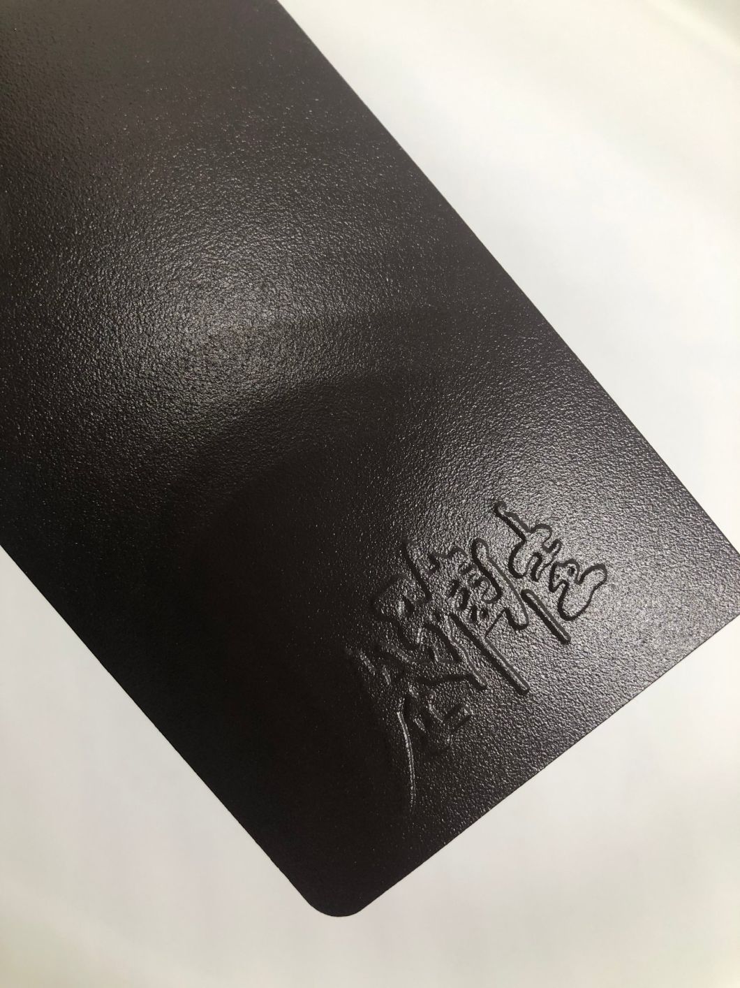 powder coat paint