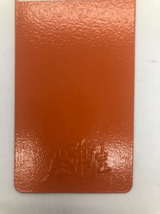 Wrinkle Texture Powder Coating Interior Paint Steel Paint for Control Panel