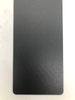Long Warranty Grey Sand Powder Coating Aluminium Architectural Profiles