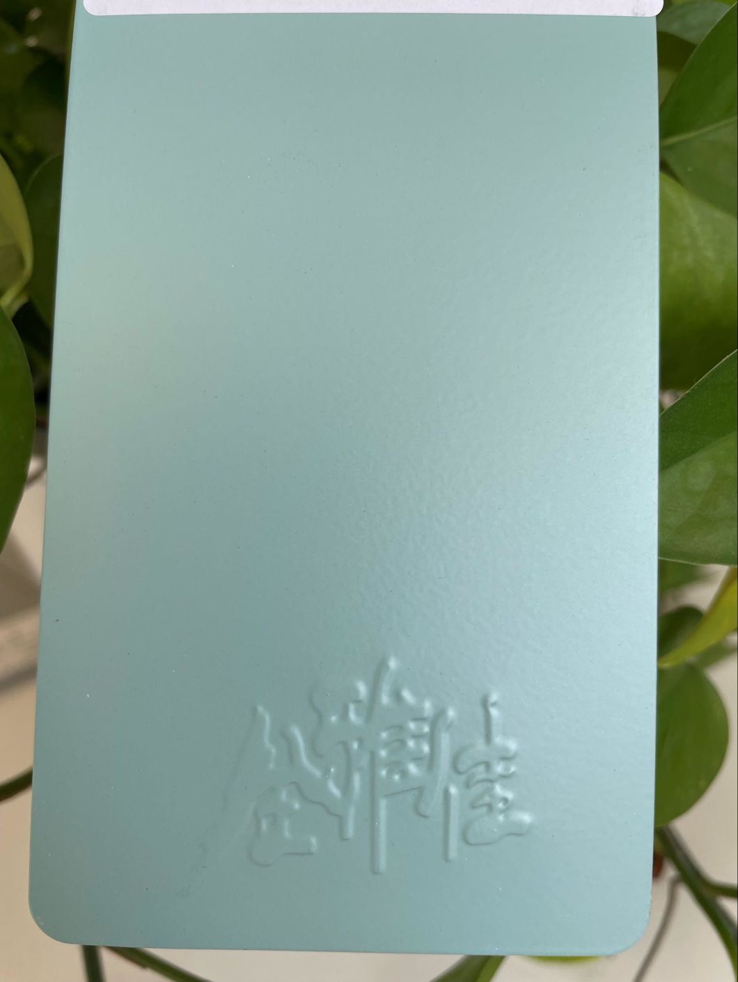 power supply powder coating