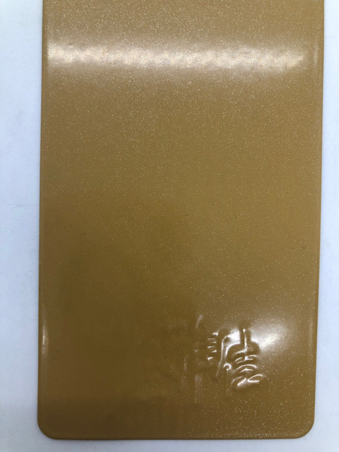 Anti-Rust Paint Coatings Metallic Powder Paint Water-Based Metal Powder Coating Pigments