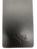 Metallic Effect Shiny Silver Powder Coatings Paint