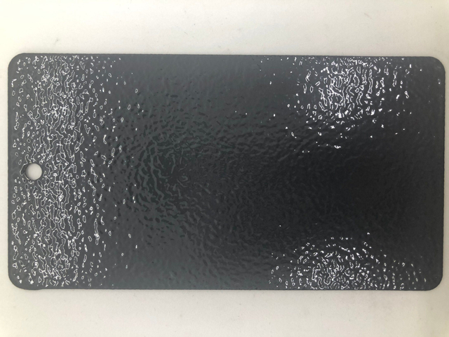 Powder Coatings Manufacturers Dry Epoxy Polyester Thermosetting Powder Coatings/High