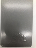 Solid Powder Particle Size Uniform Metallic Gold Yellow Powder Coatings Paint